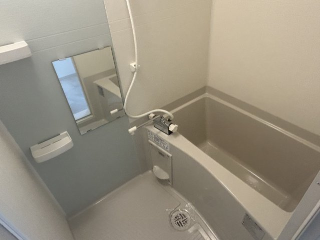 Lumiere長瀬Ⅱの収納