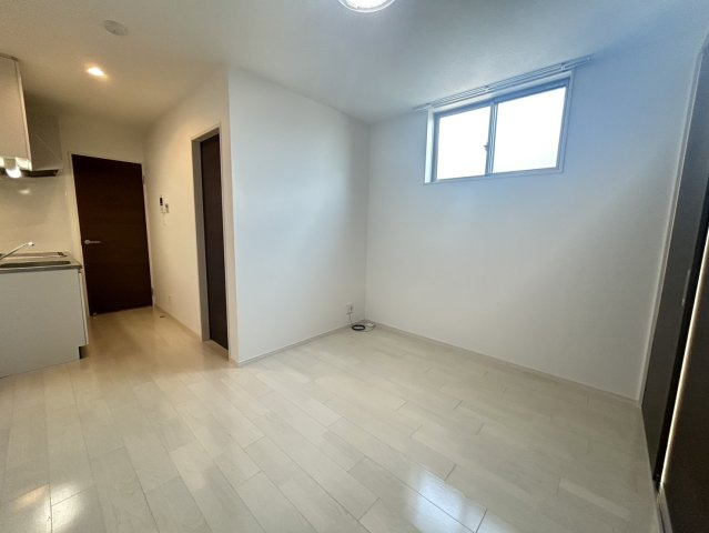 Lumiere長瀬Ⅱの居間・リビング