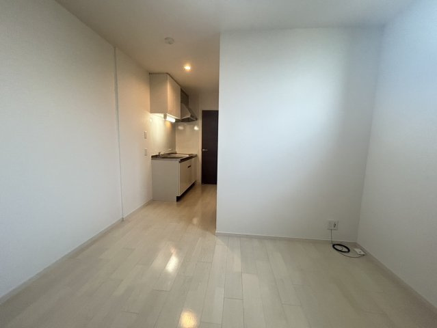 Lumiere長瀬Ⅱの居間・リビング