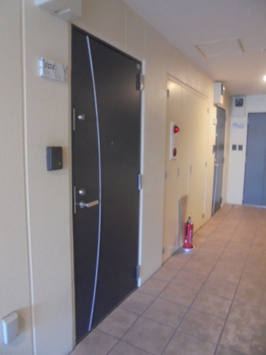 FELICE CITTAのその他共用部分