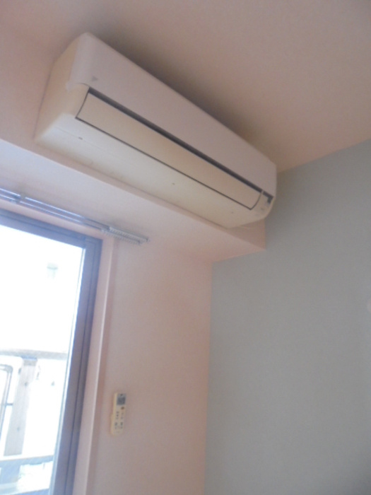 FELICE CITTAの設備