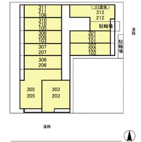 FELICE CITTAのその他