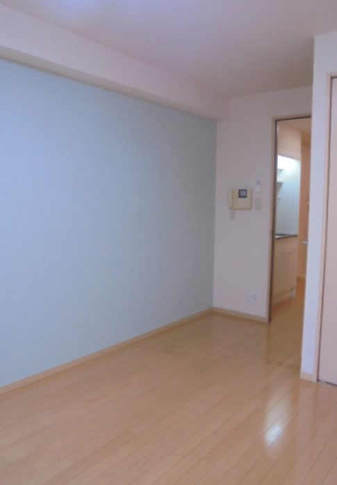 FELICE CITTAの寝室