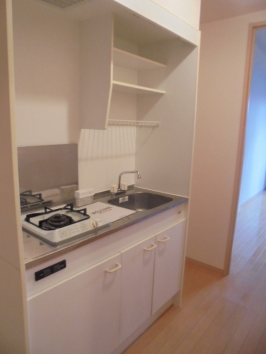 FELICE CITTAのキッチン