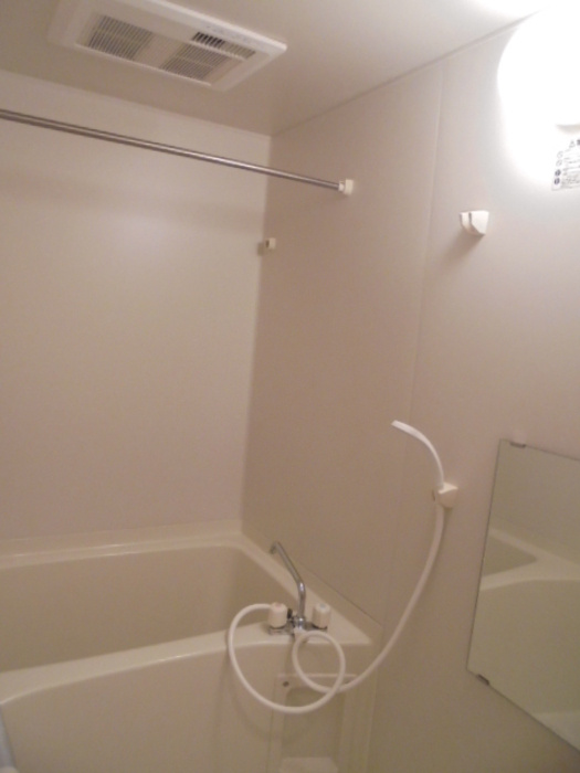 FELICE CITTAの浴室