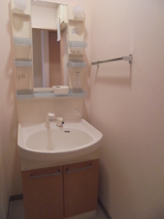 FELICE CITTAの洗面所