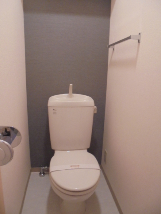 FELICE CITTAのトイレ