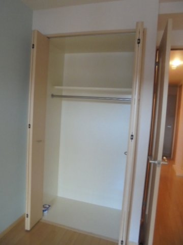 FELICE CITTAの収納