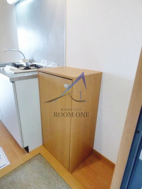 フィオーレ南太田