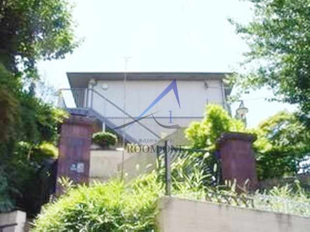 フィオーレ南太田