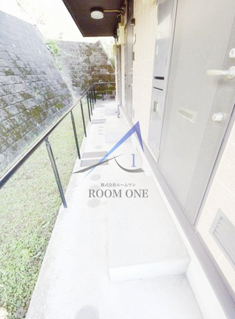 フィオーレ南太田