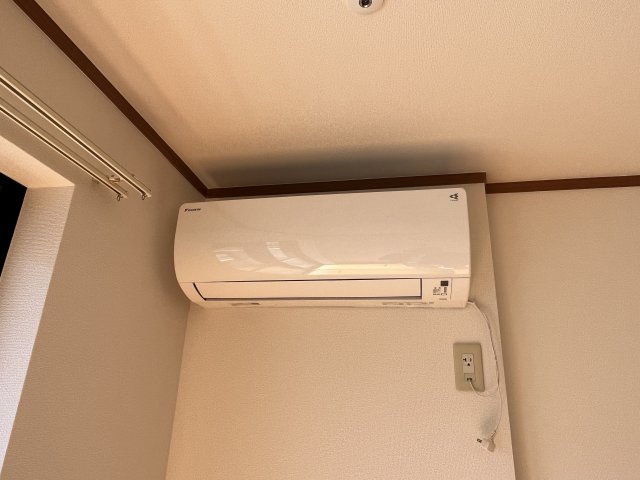 パルク東高円寺の設備