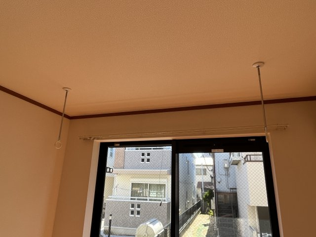 パルク東高円寺の設備