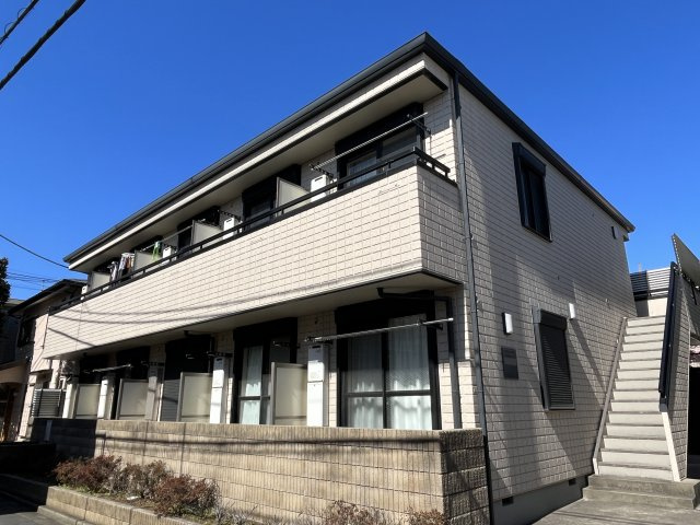 パルク東高円寺