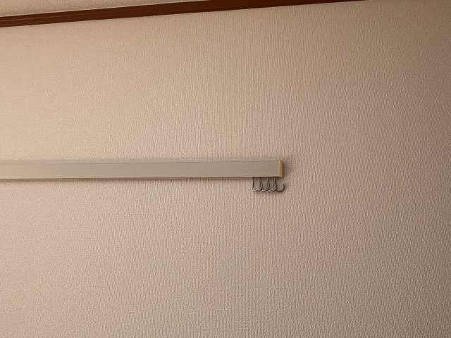 パルク東高円寺の設備