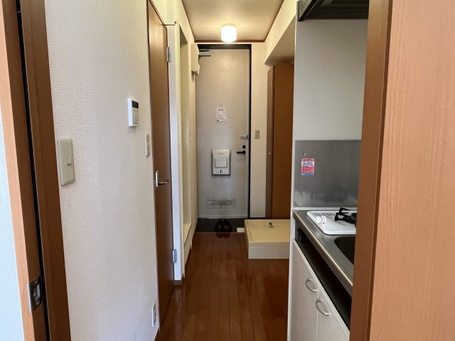 パルク東高円寺のその他