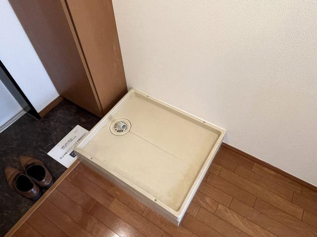 パルク東高円寺の設備