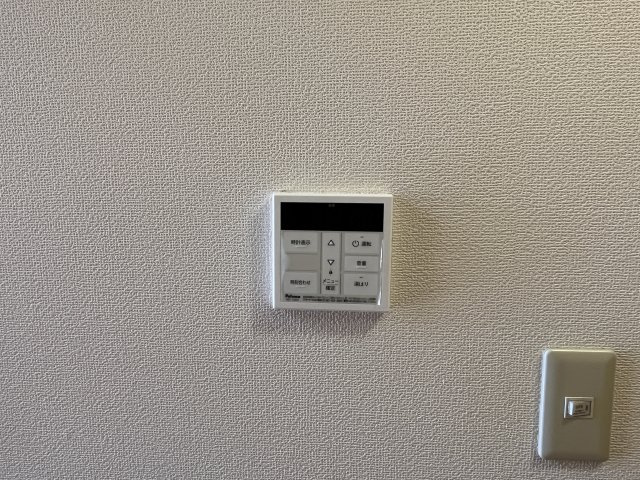 パルク東高円寺の設備