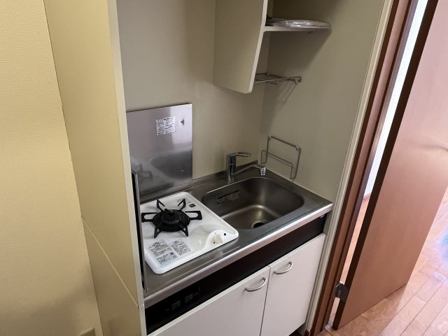 パルク東高円寺のキッチン