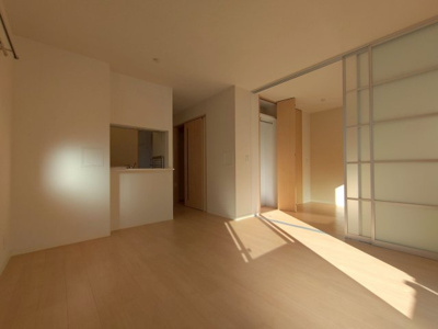 【内装】 | 豊川モリハイツB棟