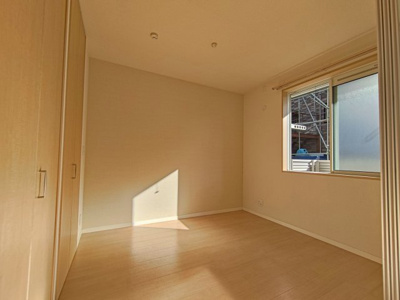 【内装】 | 豊川モリハイツB棟