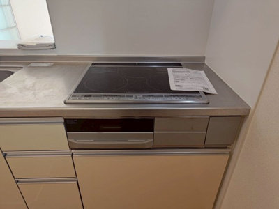 【キッチン】 | 豊川モリハイツB棟