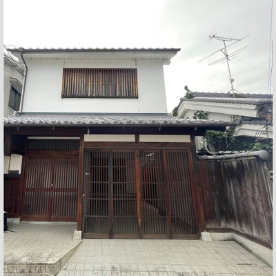 【外観】 | 今井町1丁目戸建