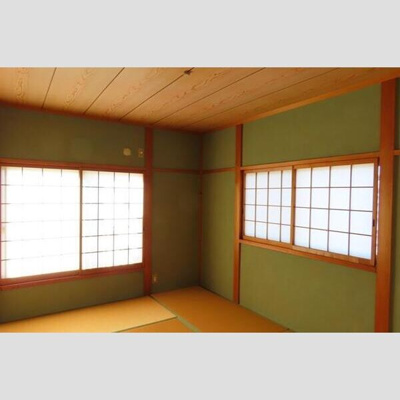 【和室】 | 今井町1丁目戸建