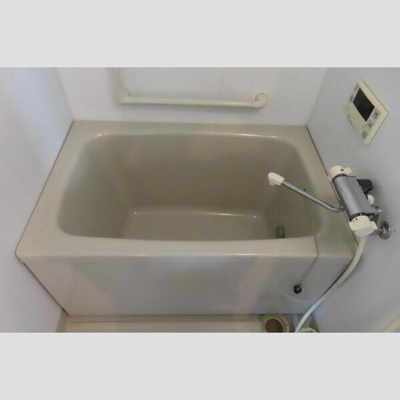 【浴室】 | 今井町1丁目戸建