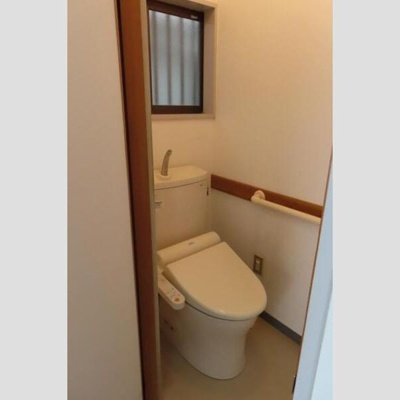 【トイレ】 | 今井町1丁目戸建