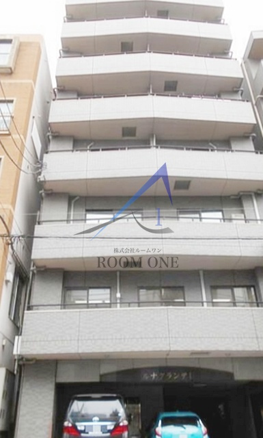 ルナグランデⅠ