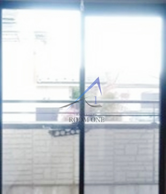 ヒルズ・トップのバルコニー|バルコニーです。