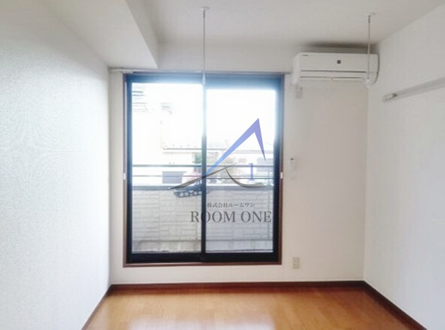 ヒルズ・トップの寝室|寝室です。