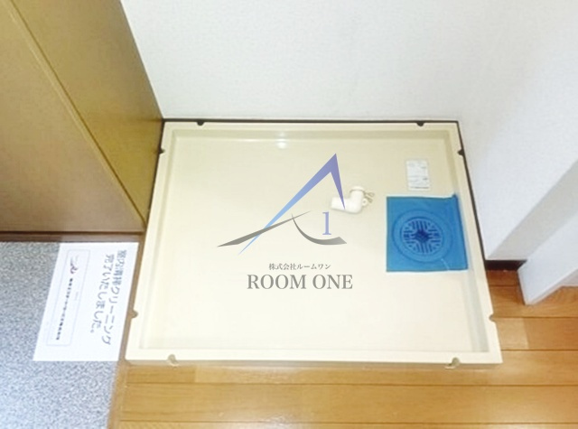 ヒルズ・トップの内装|内装です。