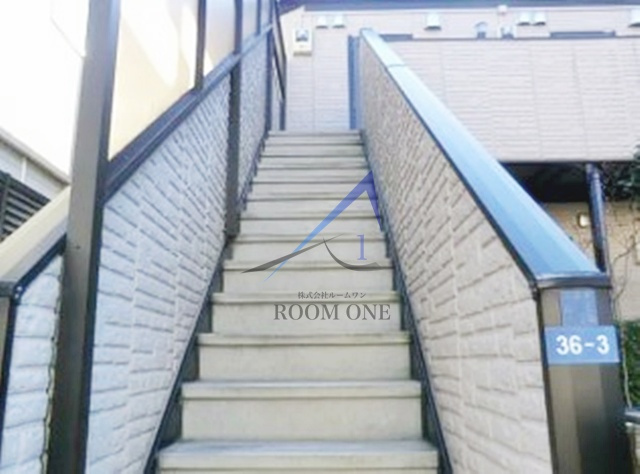 ヒルズ・トップ