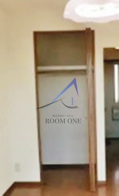 ヒルズ・トップの収納|収納です。