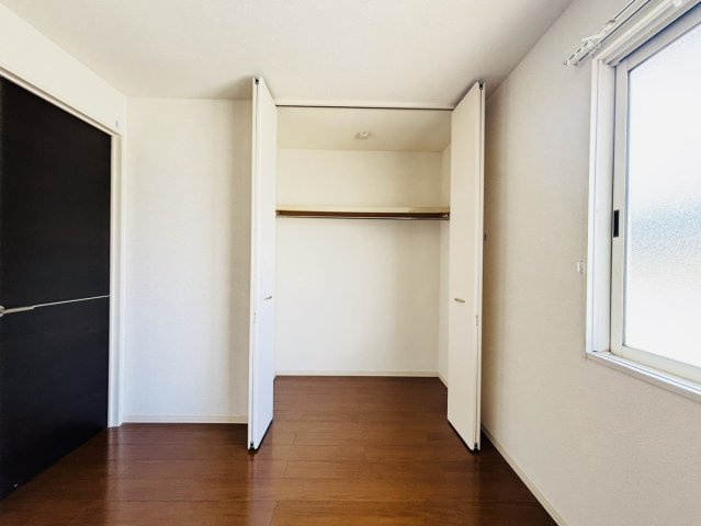 アベニュー筑紫の居間・リビング