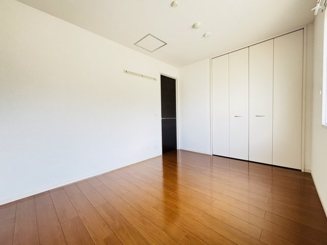 アベニュー筑紫の居間・リビング