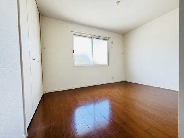 アベニュー筑紫の居間・リビング