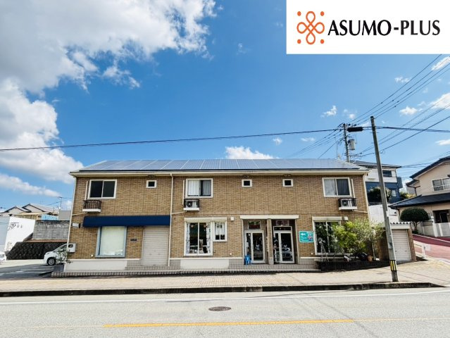 アベニュー筑紫