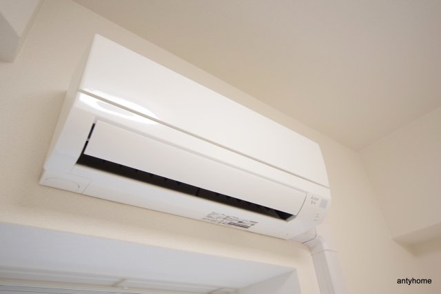 プレサンス立売堀ベルヴィル 仲介手数料無料の設備