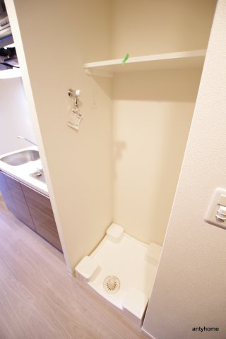 プレサンス立売堀ベルヴィル 仲介手数料無料のその他