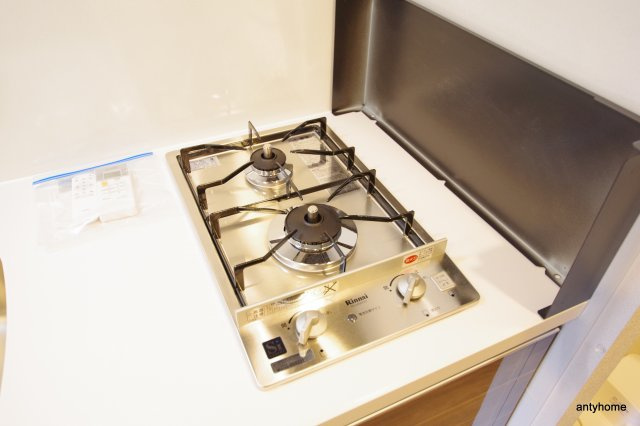 プレサンス立売堀ベルヴィル 仲介手数料無料のキッチン