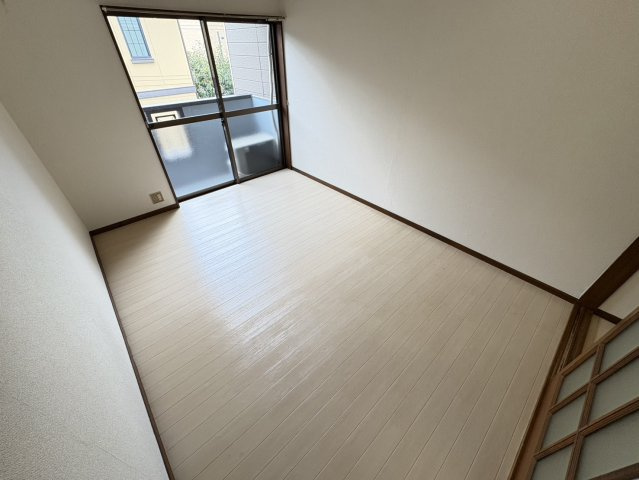 アンピオ市川の居間・リビング