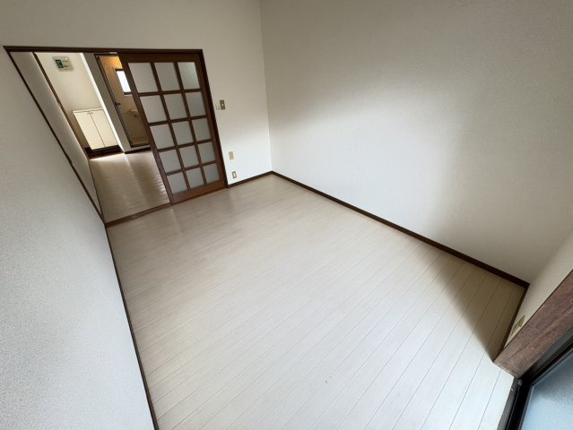 アンピオ市川の居間・リビング