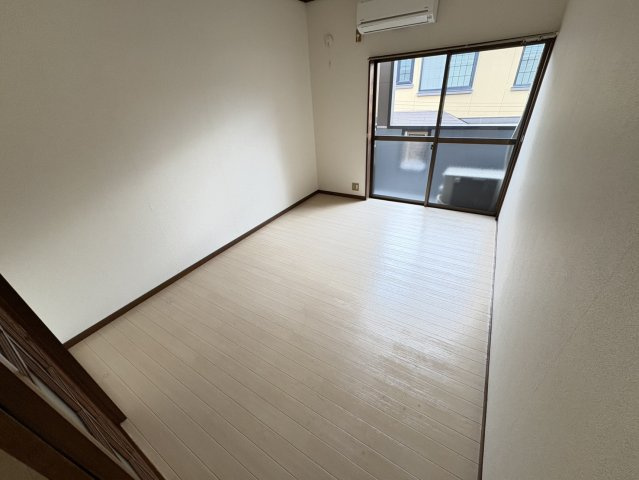 アンピオ市川の居間・リビング