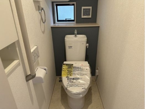 【トイレ】 | Kolet千城台