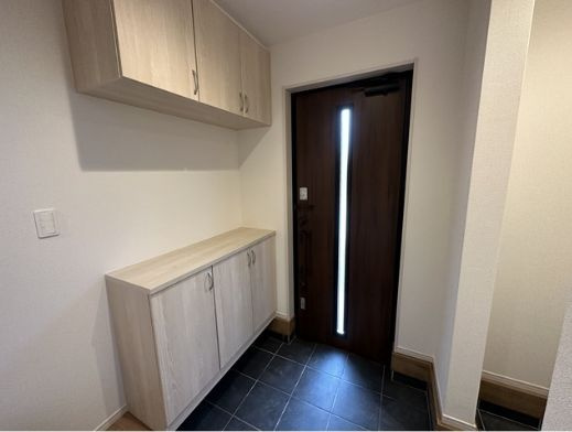 【玄関】 | Kolet千城台