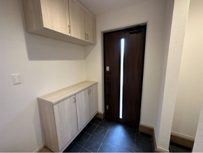 【玄関】 | Kolet千城台