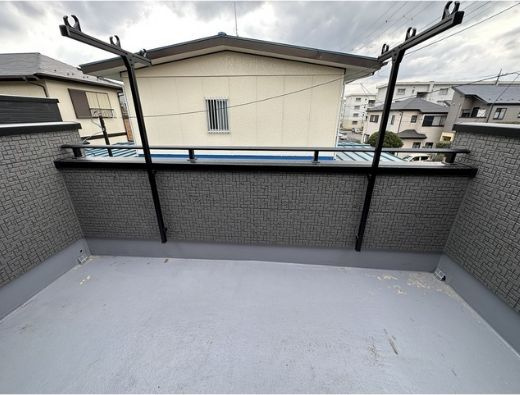 【バルコニー】 | Kolet千城台